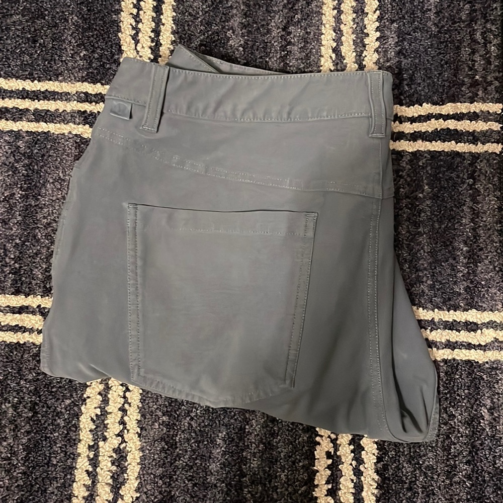 Lululemon utilitech ABC Classic Fit Pant